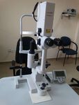 Лазерна терапия намалява риска глаукомата да прогресира