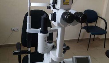 Лазерна терапия намалява риска глаукомата да прогресира