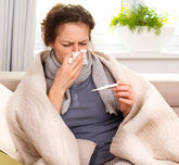 Плевен на прага на грипна епидемия
