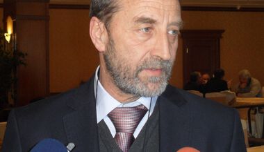 Д-р Георги Кръстев ще ръководи Лекарския съюз в Пловдив още 3 години 