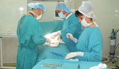 Уникална за Южна България ендоскопска операция  ще направят ортопеди в УМБАЛ „Свети Георги“ 