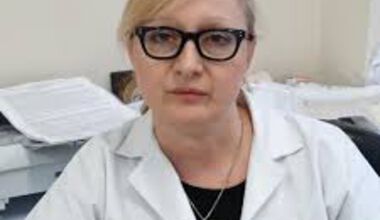 Д-р Меджидиева: Съдово-метаболитни проблеми са най-честата причина за шум в ушите (ВИДЕО)