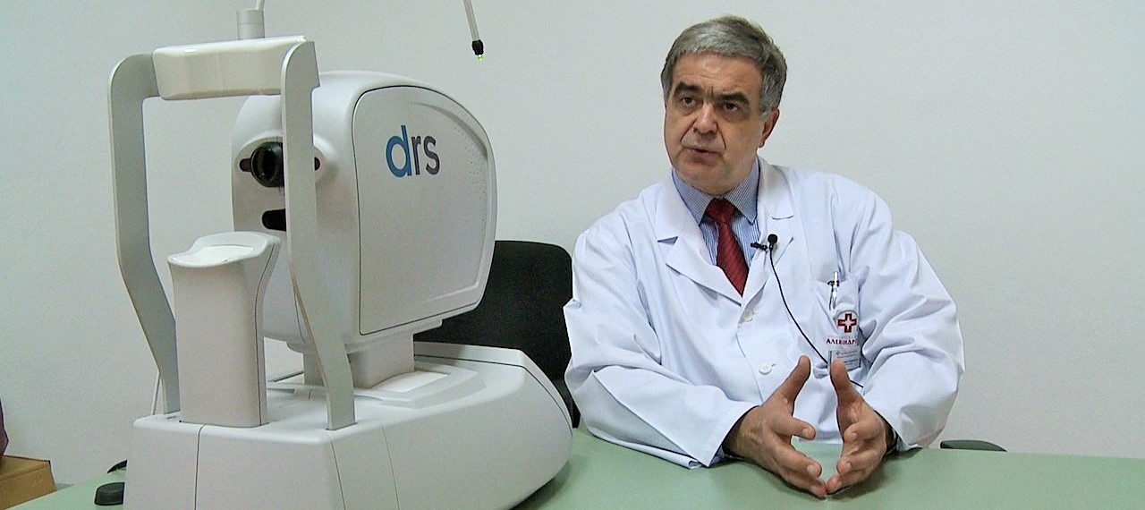 Кой може да се изследва превантивно за диабет в новия център на проф. Здравко Каменов