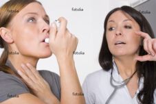 Безплатни прегледи за пациенти с астма в Плевен /ВИДЕО/