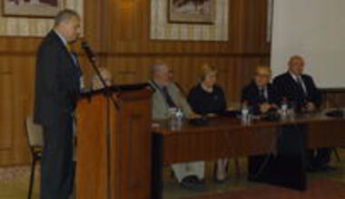 Край Варна се провежда 25-та Юбилейна асамблея на Интернационалната медицинска асоциация България