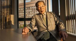 Безценните съвети на един 103-годишен японски лекар