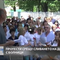Медици от Враца протестираха срещу сливането на диспансери с болници (ВИДЕО)