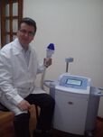 Известен гръцки уролог 3 дни ще консултира пациенти в МЦ-1 в Пловдив