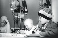 Солидни тумори в детската възраст - съвременни аспекти в диагностиката и лечението