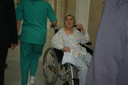 Няма реформа, от която всички да са доволни