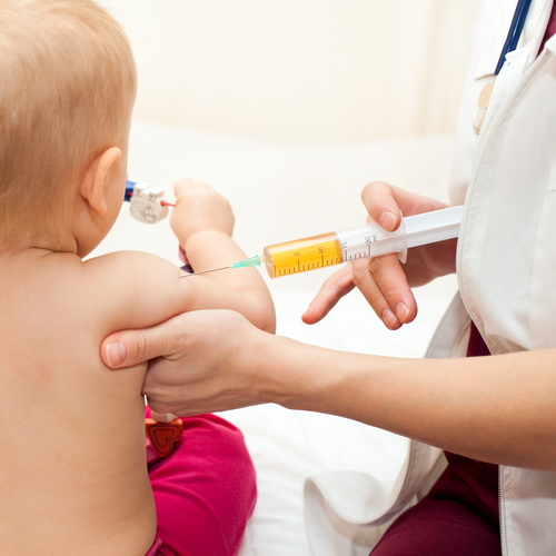 Американската медицинска асоциация гласува резолюция против произволния отказ от ваксини