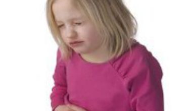 Проучвания на чревната кампилобактериоза при деца
