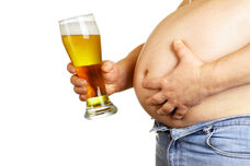 Над 4 бири дневно разболяват мъжете 