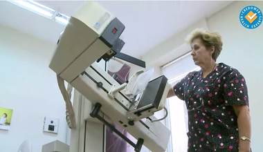 10 000 пациентки търсят консултация в мамологичния център на Първа АГ болница (ВИДЕО)