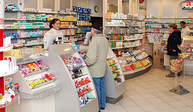 МЗ публикува проект за промени в Наредбата за работата на аптеките