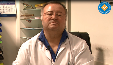 Д-р Николай Николов: Уникална комбинация от лактобацили пази влагалищната микрофлора