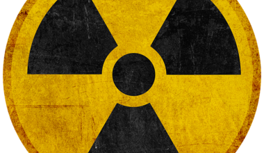 Факти за радиацията
