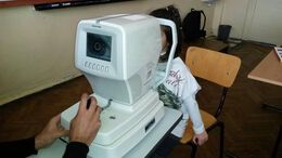 Пълен списък на оптиките в страната, които извършват безплатен очен скрининг