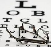 Спечелете ваучер за безплатен преглед при очен лекар