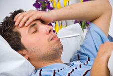 Главоболието изисква лекарска намеса, ако продължи дълго