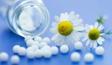 За здравето, видовете хомеопатия и различните потенции