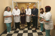 В Александровска стартира център  за наблюдение и лечение на бъбречно трансплантирани пациенти