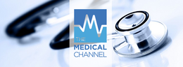 ​The Medical Channel стартира в България