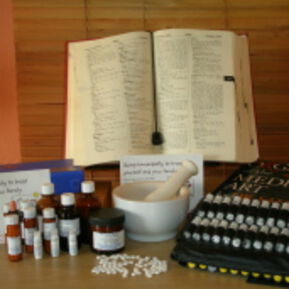 КУРС ПО ХОМЕОПАТИЯ И ИНТЕГРАТИВНА МЕДИЦИНА