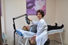 ​Две седмици безплатни прегледи при дерматолог в Медицински център-1 в Пловдив