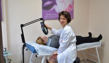​Две седмици безплатни прегледи при дерматолог в Медицински център-1 в Пловдив