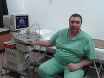 В МБАЛ "Бургасмед" ще се извършват безплатни гастроентерологични прегледи от д-р Боянов