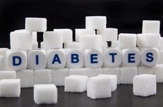 световния ден за борба с диабета - пакети