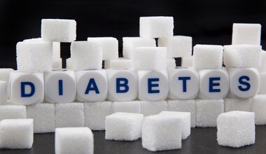световния ден за борба с диабета - пакети