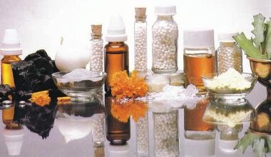 20 години Асоциация на лекарите-хомеопати в България