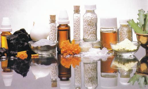20 години Асоциация на лекарите-хомеопати в България