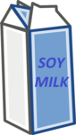 Соево мляко за по-силен имунитет