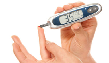 Безплатно измерване на кръвна захар в МБАЛ Св. Мина 
