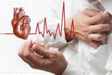 Понижаването на систолното артериално налягане  редуцира риска от инфаркт