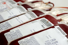 ВМА организира акция по кръводаряване