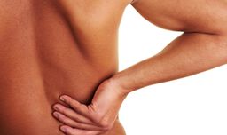 4 основни причини за болките в гърба