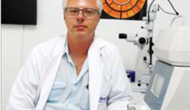 Хипергликемията е рискова за диабетната ретинопатия
