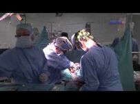Клиниката по кардиохирургия на УМБАЛ „Света Марина“ прилага комбинирана операция с криоаблация за лечение на предсърдно мъждене