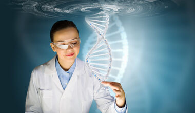 ДНК тестове спомагат поддържането на добро здраве и оптимална физическа форма