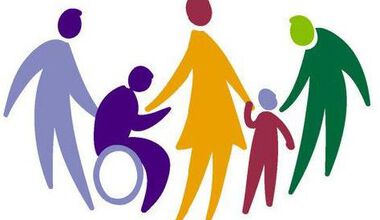 3-ти Декември - Международният ден на хората с увреждания