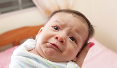 Как да успокоим плачещо бебе (ВИДЕО)