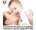 Националната програма за подобряване на майчиното и детско здраве 2014–2020 г