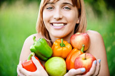 10 съвета за здравословен хранителен режим