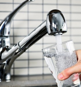 Хлор във водата - още една причина за антибиотична резистеност