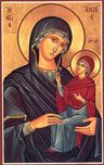 Света Анна е закрилницата на майчинството - честит празник!
