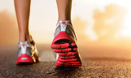 Независимо изследване потвърждава, че 100% персонализираните стелки на FootBalance имат потенциала да предпазват от травми